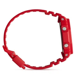 Montre Casio G-shock Rouge