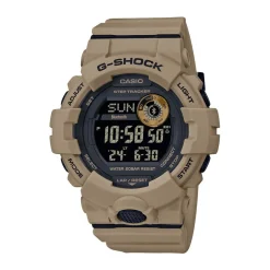 Montre Casio G-shock Ruben Gris