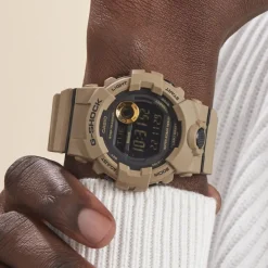 Montre Casio G-shock Ruben Gris
