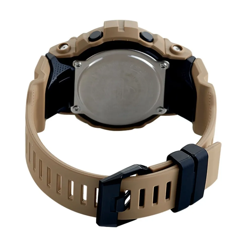 Montre Casio G-shock Ruben Gris