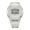 Montre Casio G-shock Transparente