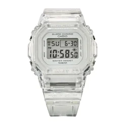 Montre Casio G-shock Transparente
