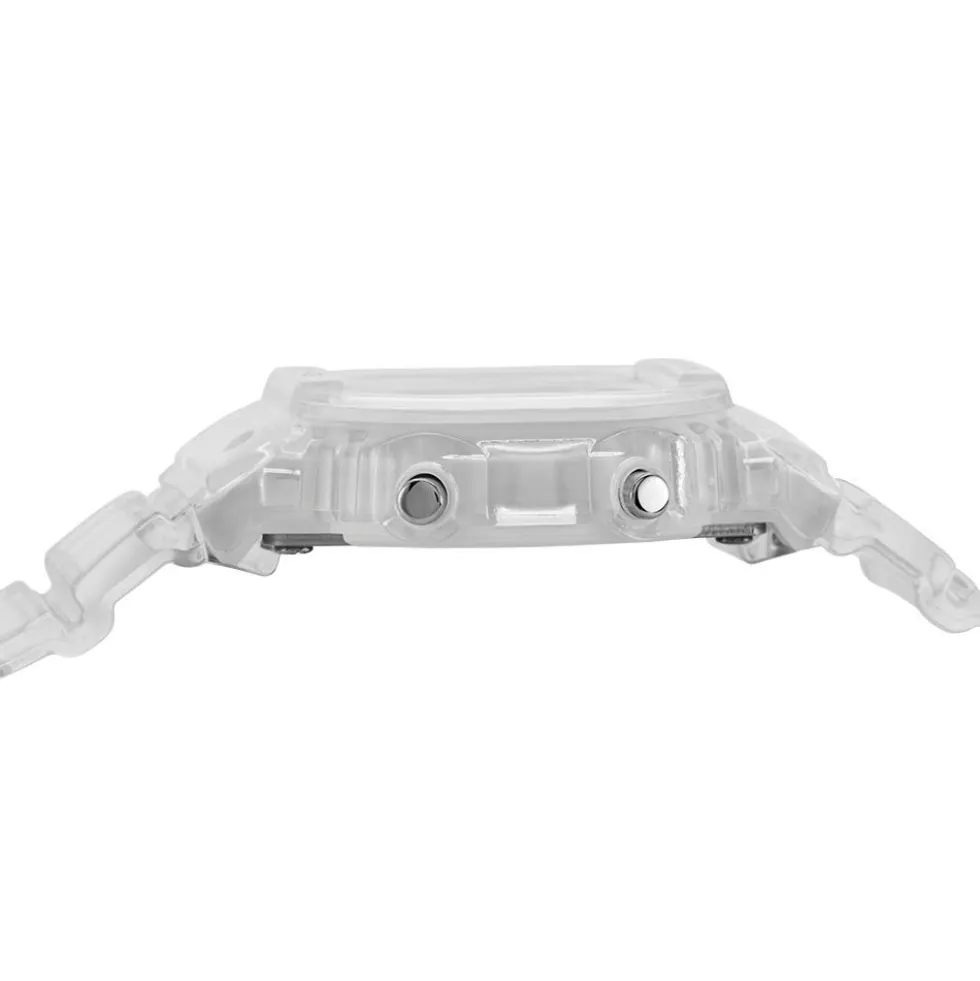 Montre Casio G-shock Transparente