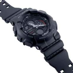Montre Casio G-shock Urban Style Noir