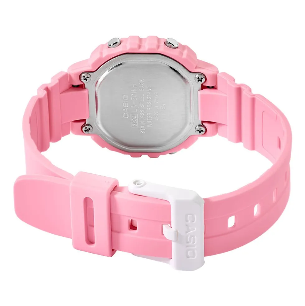 Montre Casio Kid 2 Tons