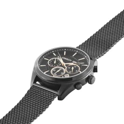 Montre Cerruti Grottamare Noir