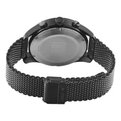 Montre Cerruti Grottamare Noir