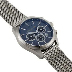 Montre Cerruti Grottamare Bleu