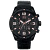 Montre Cerruti Laponte Noir