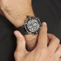Montre Cerruti Lucardo Noir