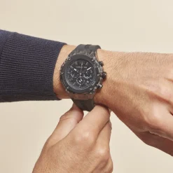 Montre Cerruti Lucardo Noir