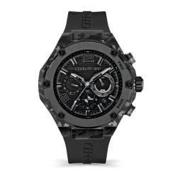 Montre Cerruti Lucardo Noir