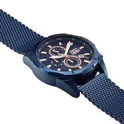 Montre Cerruti Melitello Bleu