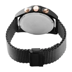 Montre Cerruti Melitello Noir