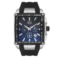 Montre Cerruti Odissea Master Noir