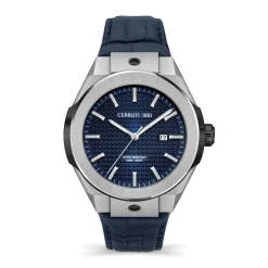 Montre Cerruti Ruscello Bleu