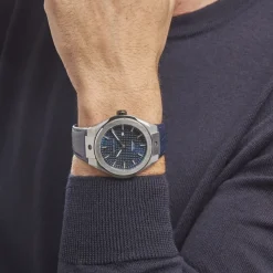 Montre Cerruti Ruscello Bleu