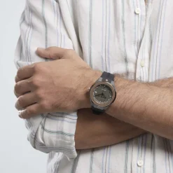 Montre Cerruti Ruscello Gris