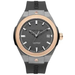 Montre Cerruti Ruscello Gris