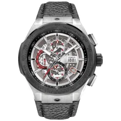 Montre Cerruti Ruscello Gris