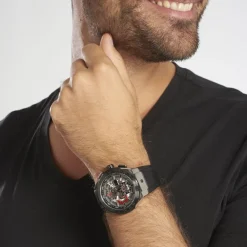 Montre Cerruti Ruscello Gris