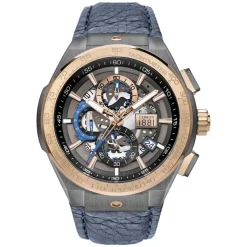 Montre Cerruti Ruscello Noir