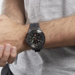 Montre Cerruti Ruscello Noir
