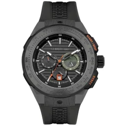 Montre Cerruti Ruscello Noir