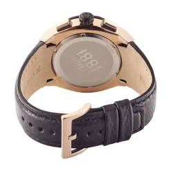 Montre Cerruti Ruscello Noir