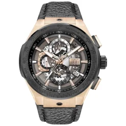 Montre Cerruti Ruscello Noir