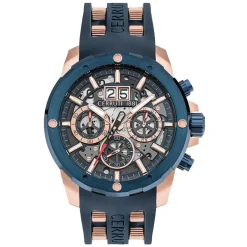 Montre Cerruti Scopeti Divers