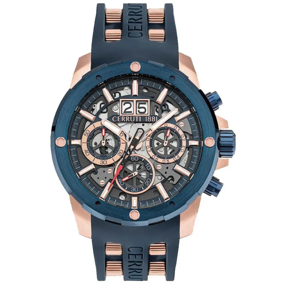 Montre Cerruti Scopeti Divers