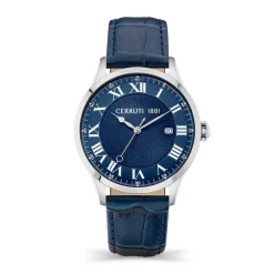 Montre Cerruti Torcegno Bleu