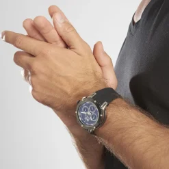 Montre Cerruti Velletri Noir