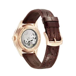 Montre Citizen C7 Mechanical Blanc