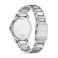 Montre Citizen Classic Elegant Bleu