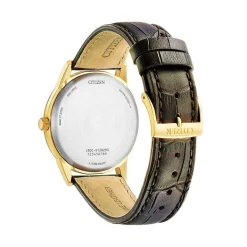 Montre Citizen Classic Elegant Ivoire