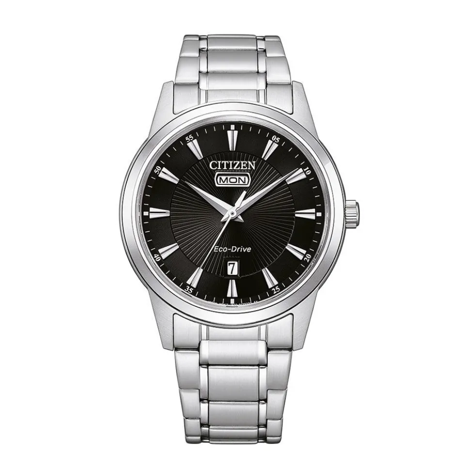 Montre Citizen Classic Elegant Noir