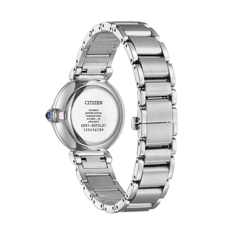 Montre Citizen L Round Maybell