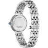 Montre Citizen L Round Noir