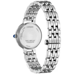 Montre Citizen L Round Noir