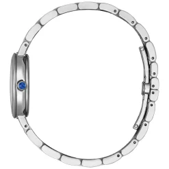 Montre Citizen L Round Noir