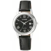 Montre Citizen Ladies Noir