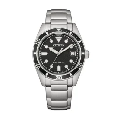 Montre Citizen Marine Mecha