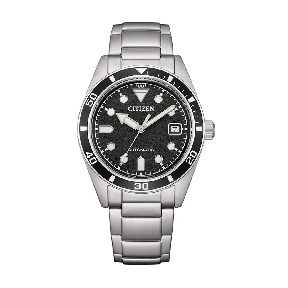 Montre Citizen Marine Mecha
