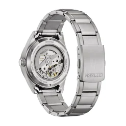 Montre Citizen Marine Mecha