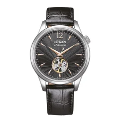Montre Citizen Platform Auto Noir