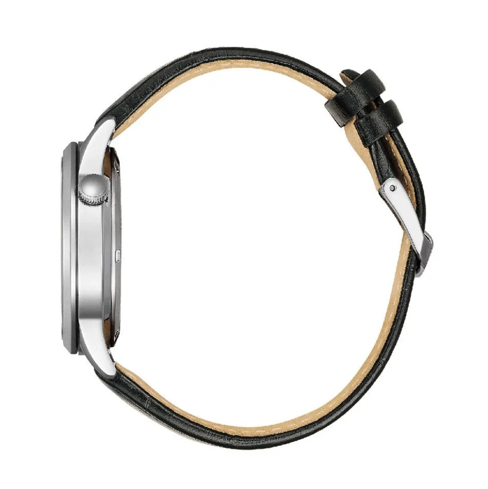 Montre Citizen Platform Auto Noir