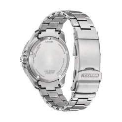 Montre Citizen Promaster Marine Eco-Drive Bleu