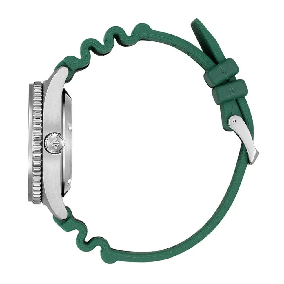 Montre Citizen Promaster Marine Auto Vert